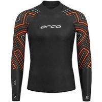 Männer Zeal 2 Pieces Swim Wetsuit Top